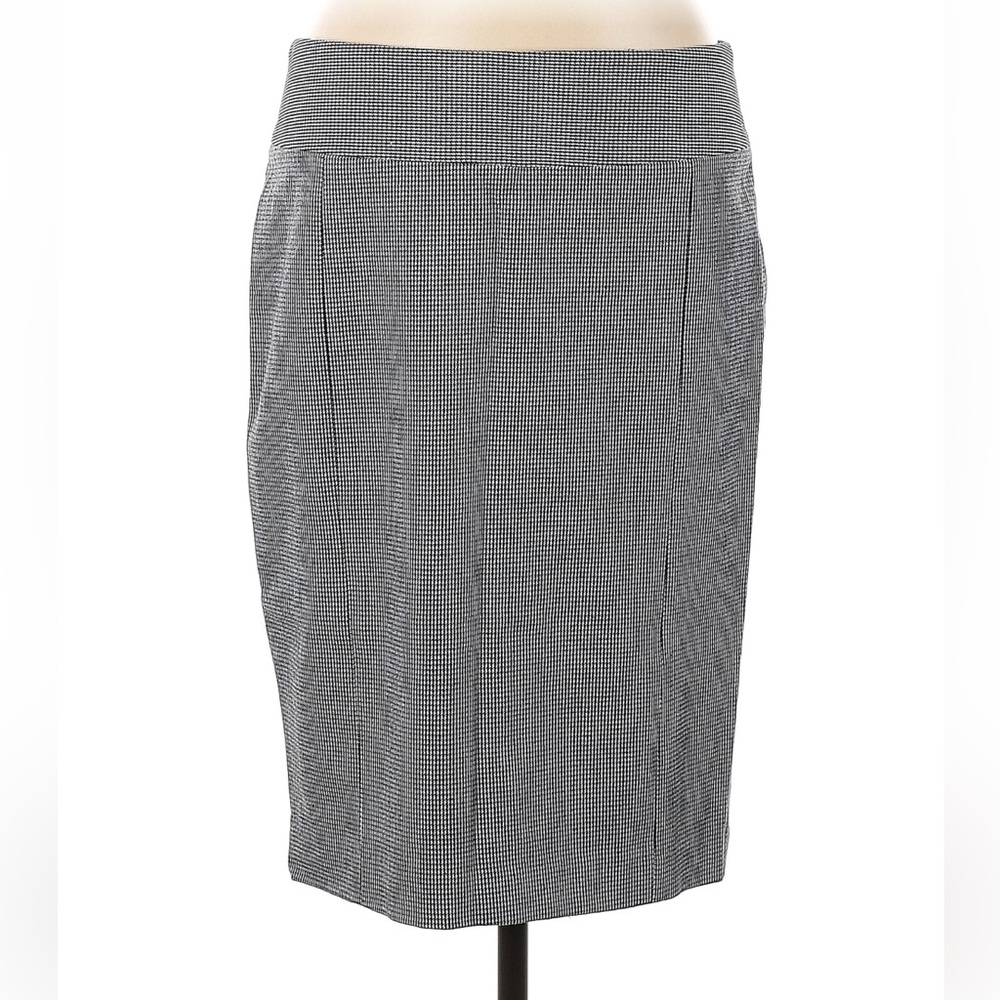 Express midi pencil skirt size 8